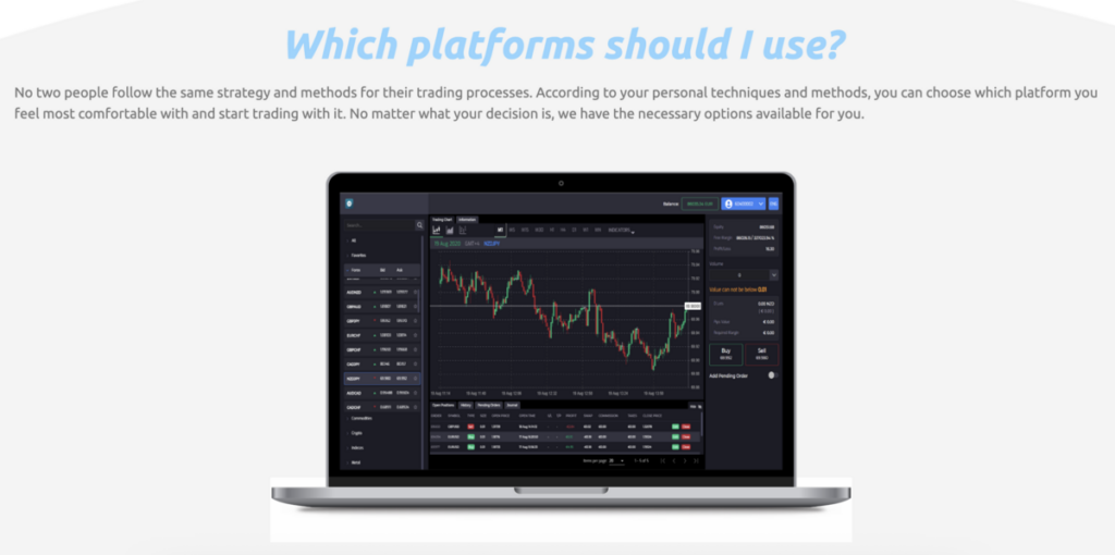 Deltagains home page screenshot | Finserving Deltagains home page screenshot