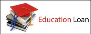 What are the eligibility criteria for getting an education loan?