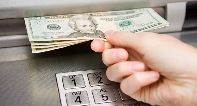 What To Do If An Atm Eats Your Deposit