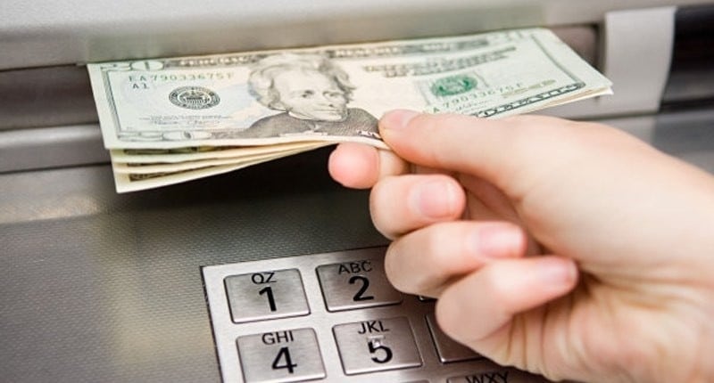 What to Do if an ATM Eats Your Deposit