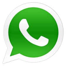 How to make payments using WhatsApp