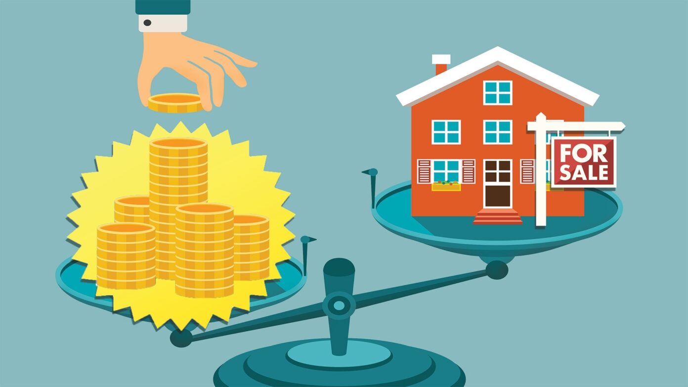 How to Increase Your Home’s Value Without a Fuss Finserving