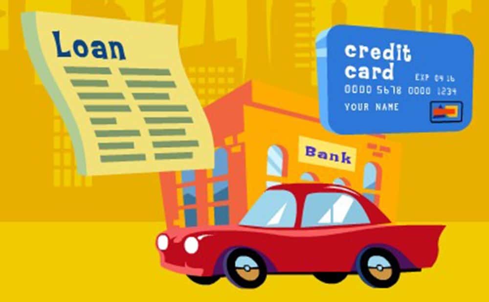 Loans Against Credit Cards