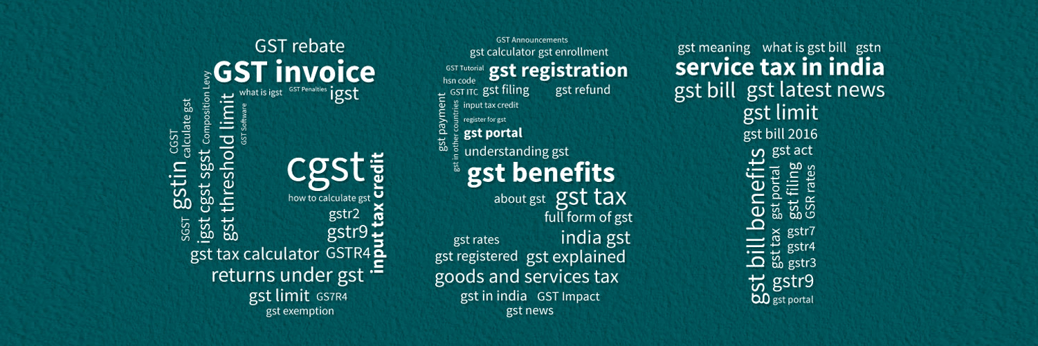 How to Register for GST and How to Obtain GSTIN Number?