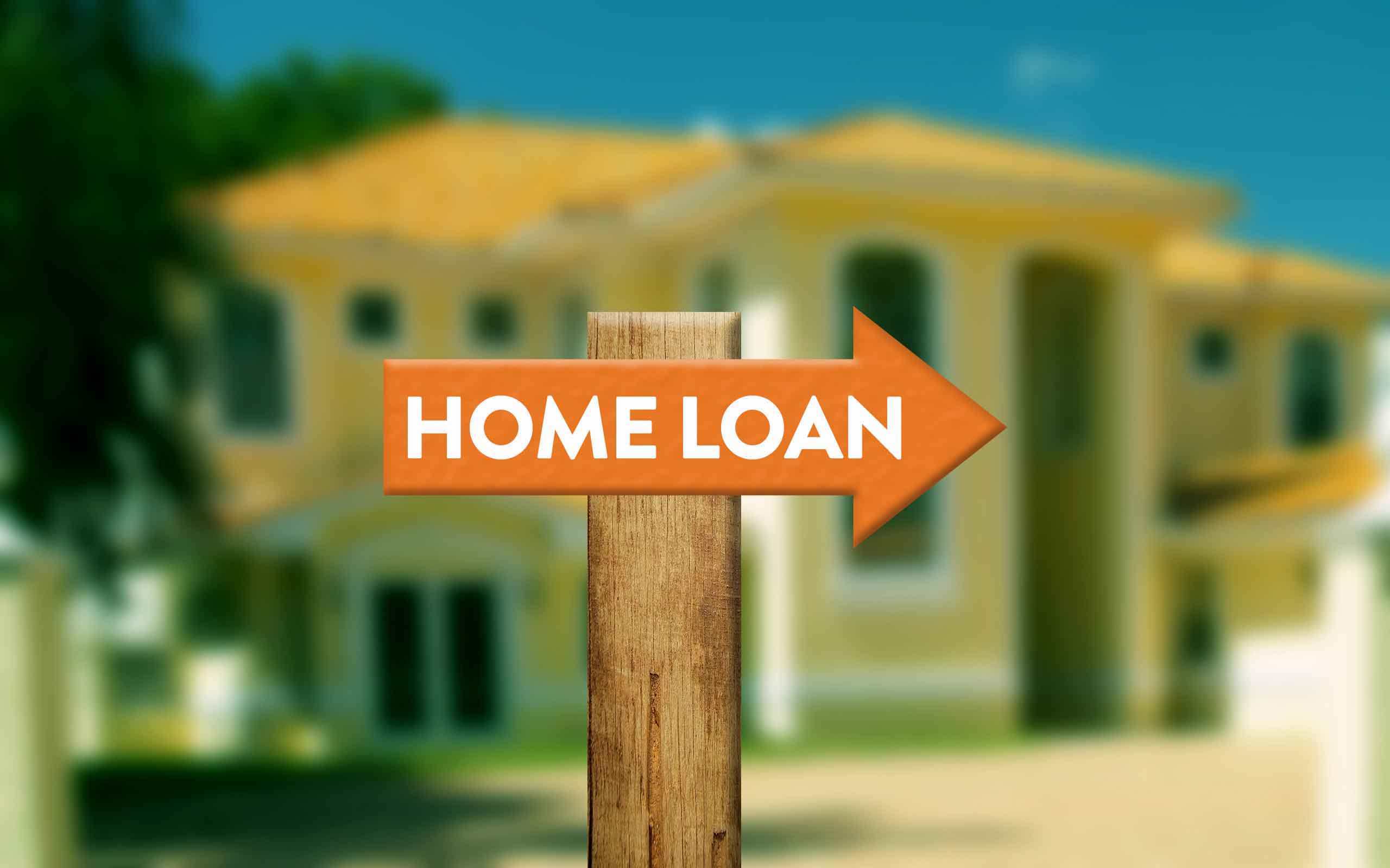How Are Home Loan Interest Rates Determined In India