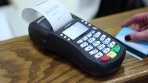6 Benefits That a POS System Gives To Your Business