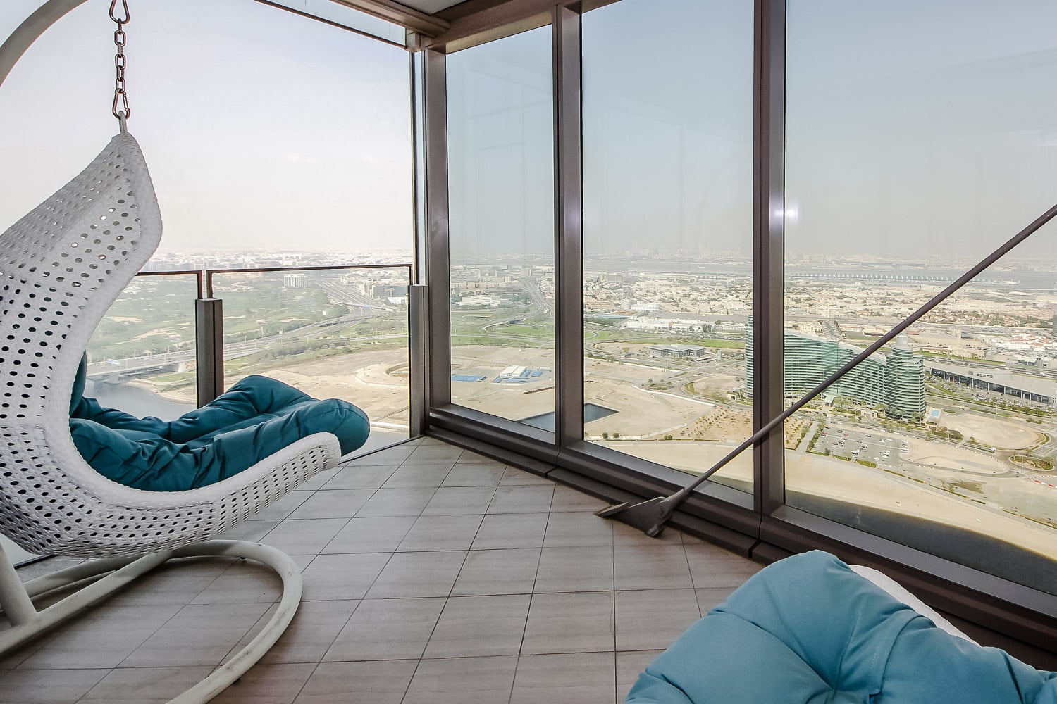 Top12 Tips for finding the perfect apartment in Dubai