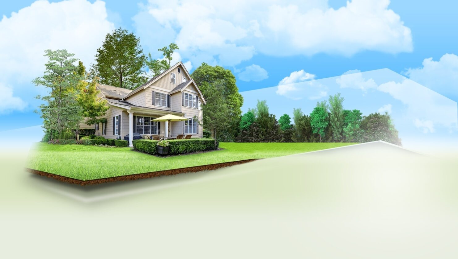 Affordable housing only way to tackle real estate recession