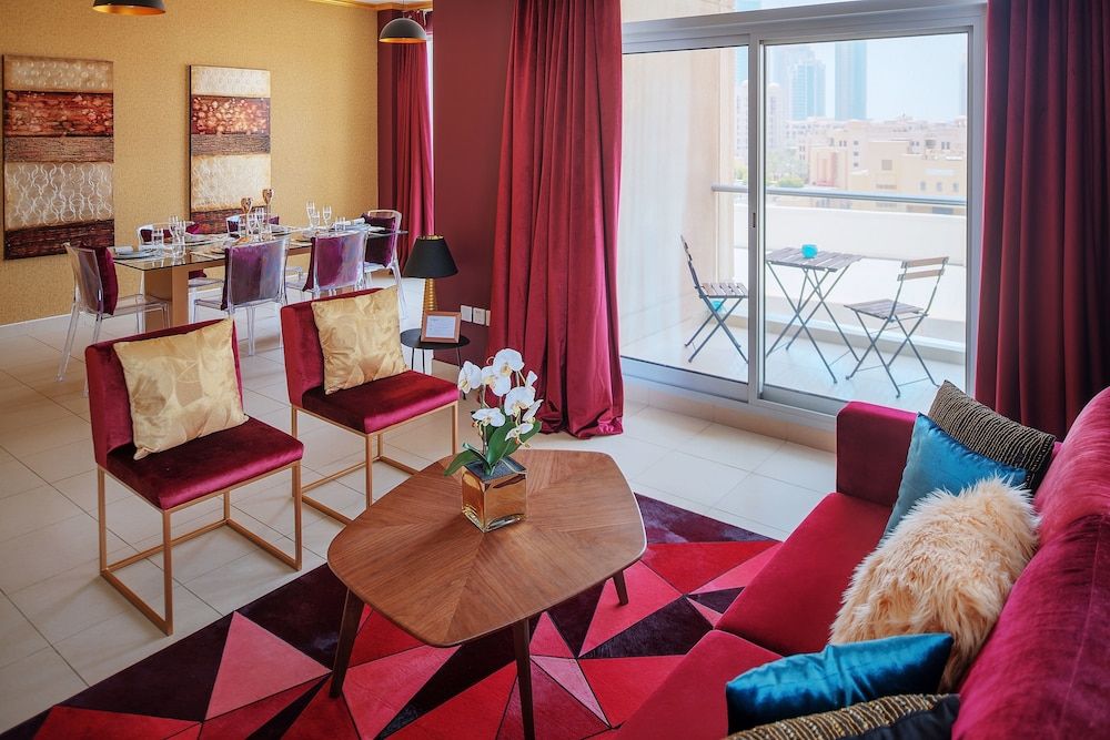 Best Apartment In Dubai