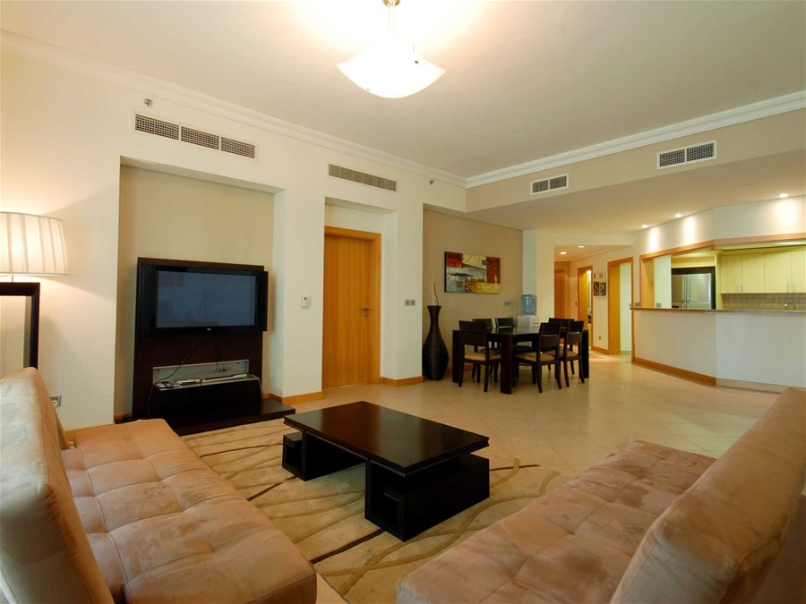 Best Apartment in Dubai