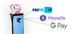 Five popular apps to transfer money from credit card to your bank account.