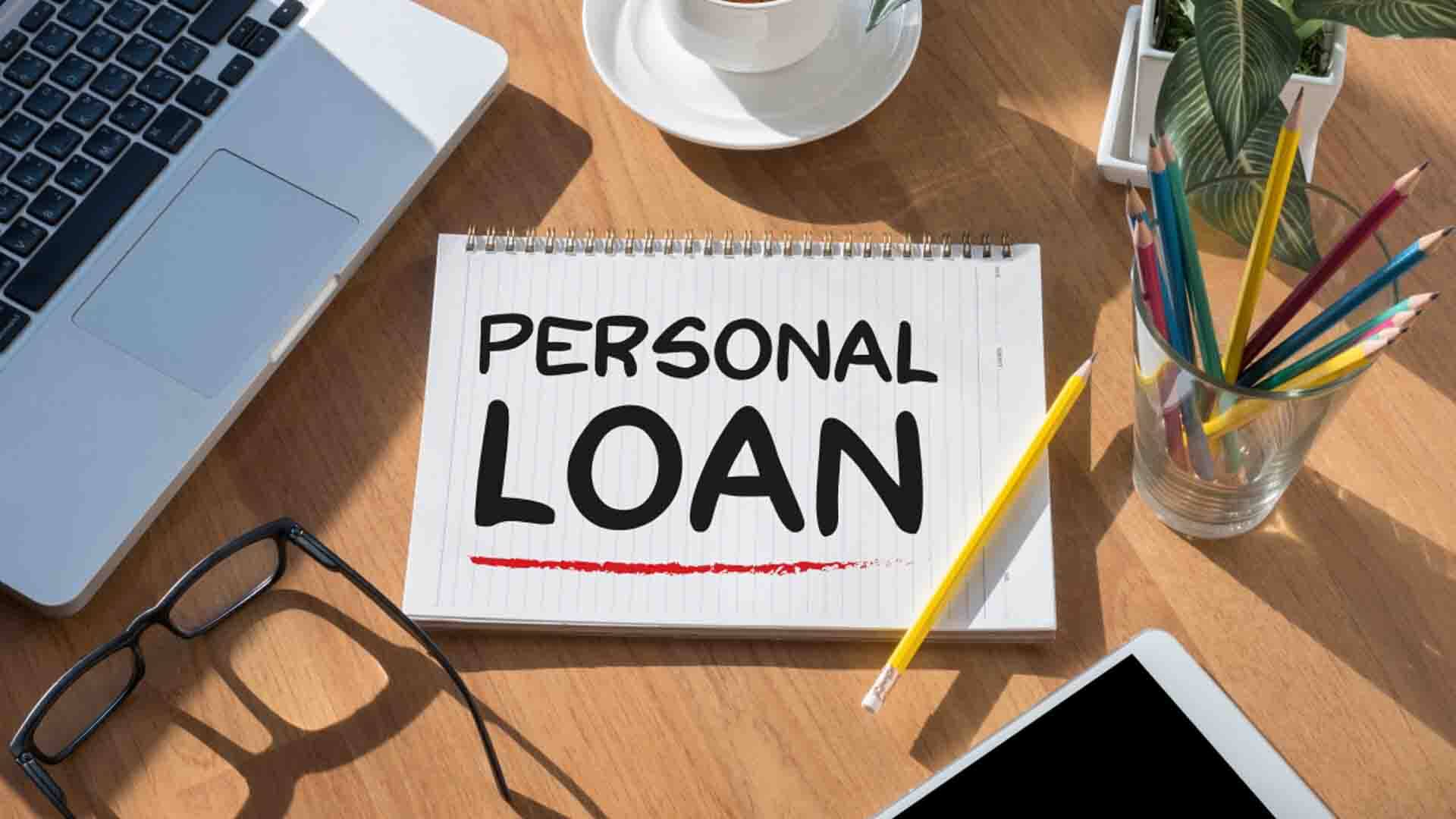 Personal Loans