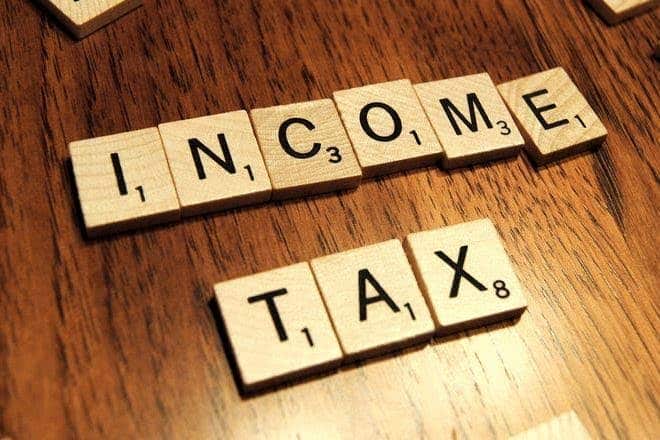 What is IT Return Filing and Advantages of Filing Income Tax Return Online?
