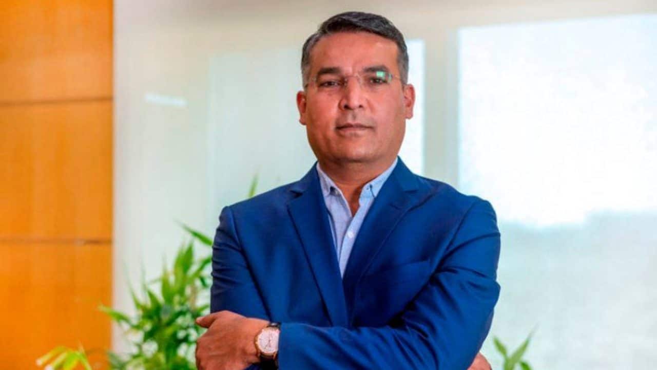 Dhananjay Choudhary (MD, Camtech Manufacturing Dubai) – Biography, Wiki, Professional and Career Details
