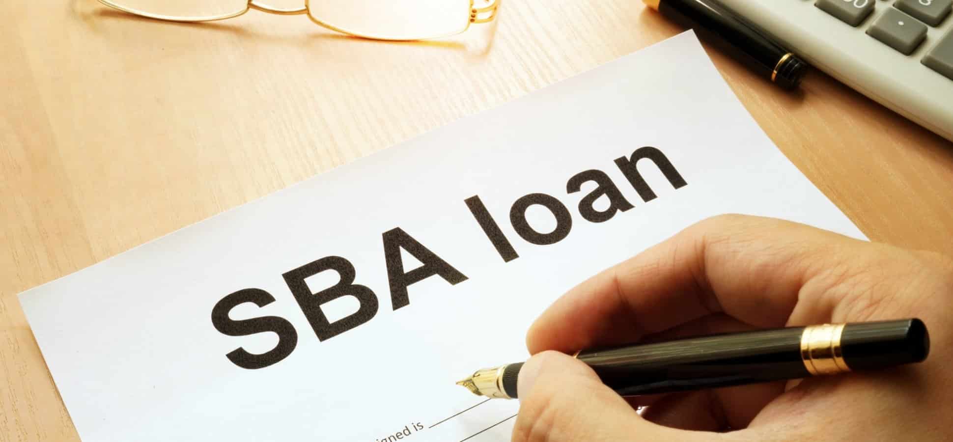 4 Mistakes to Avoid When You Apply for a Small Business Loan
