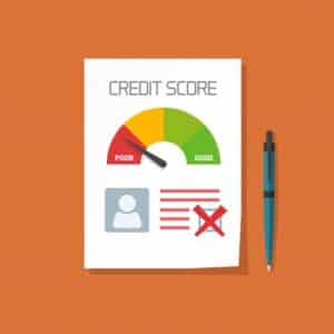 What are the things that affect your credit score?