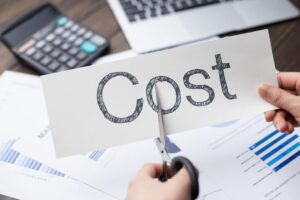 6 Easy Ways to Cut Your Business Expenses