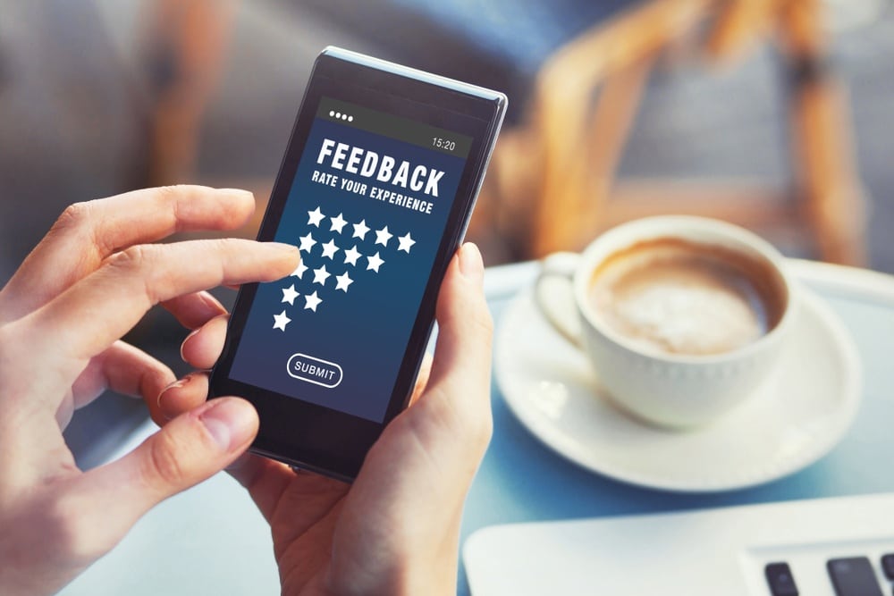Why Online Reviews Are Important For Your Business