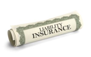 What is the cost of Business Liability Insurance?