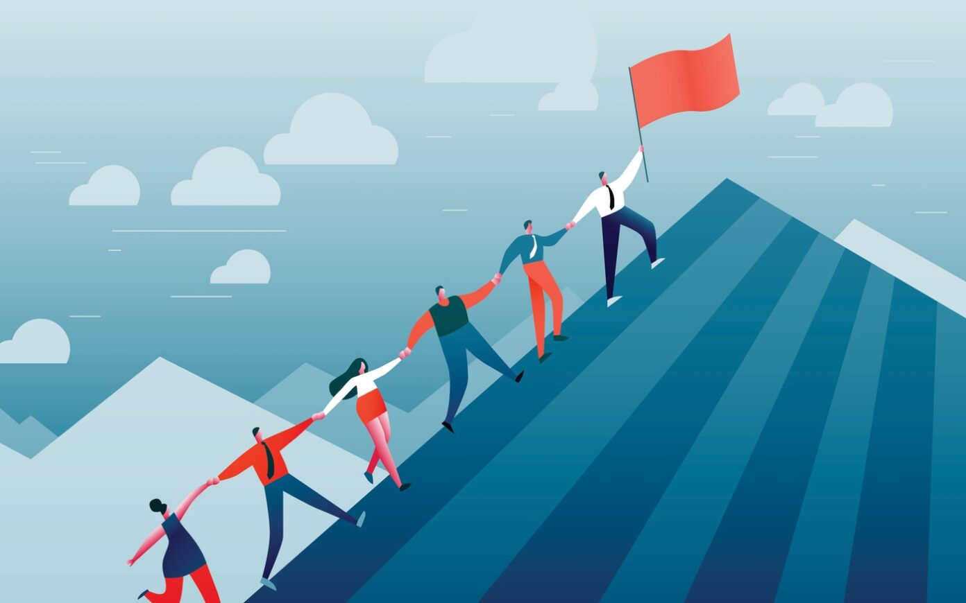 Significance of Leadership Team Alignment in an Organization Finserving