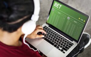 How Betting Works