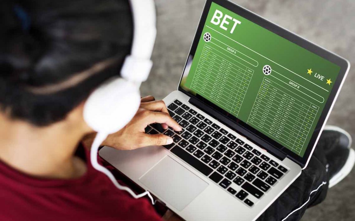 How Betting Works