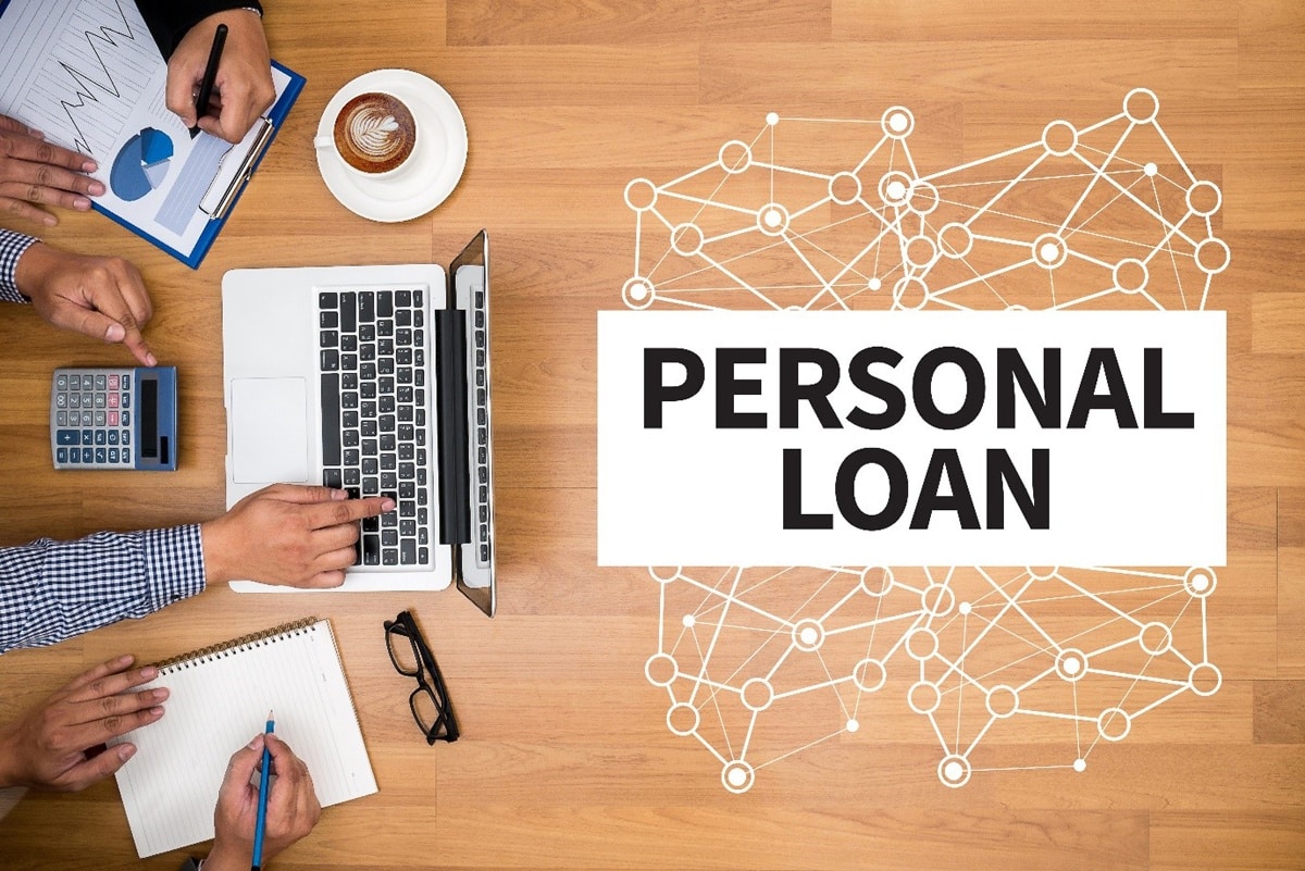Personal Loan Or Credit Card