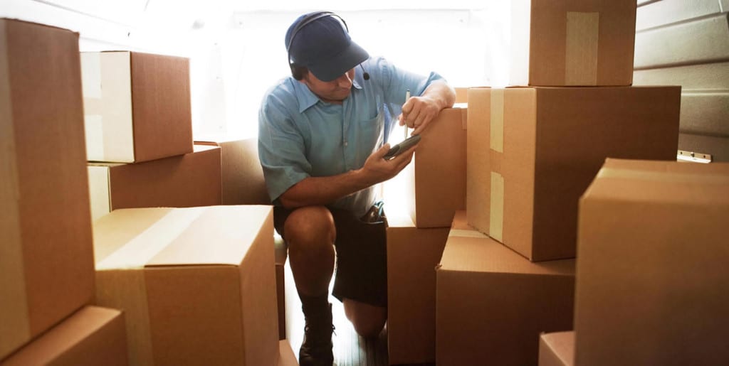 How eCommerce Businesses Can Save on Parcel Shipping