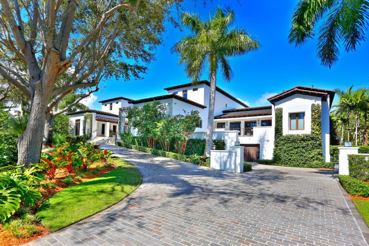 What To Consider Before Buying A House In South Florida? Finserving
