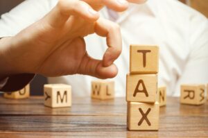 How to Reduce the Tax Burden of Your Small Business in Dubai