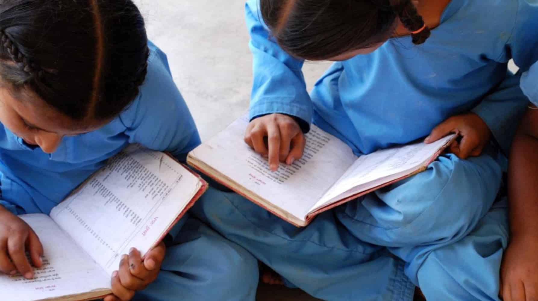 Girls education | UNICEF