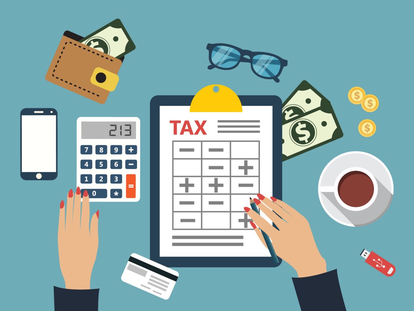 Can I File Revised Income Tax Return For Previous Years