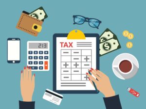 How to file revised income tax return online