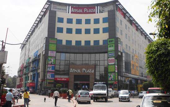 Ansal Plaza Vaishali Best location for Office Space