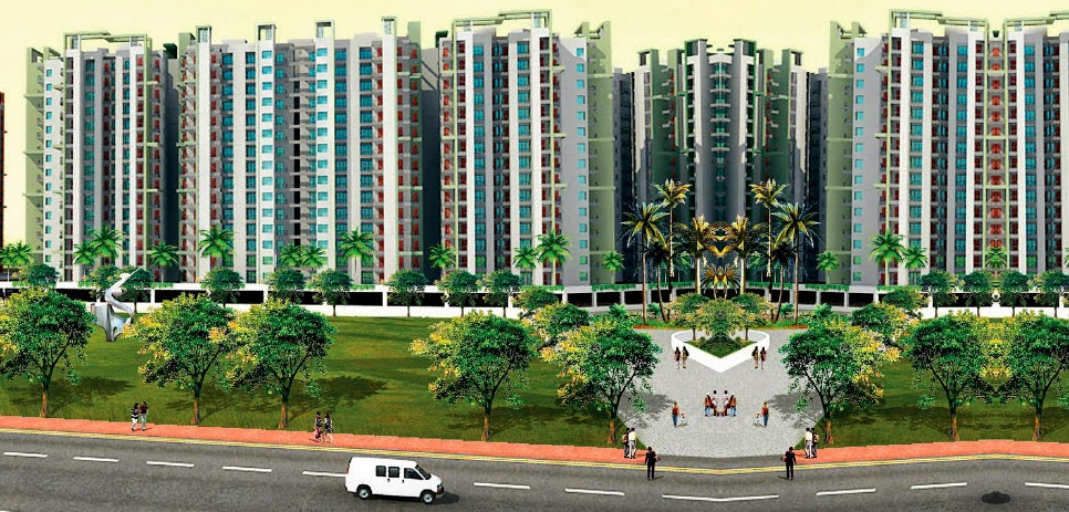 Brys City - The Best Investment Project In Noida