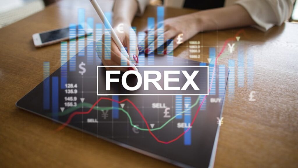 What to Consider When Selecting Forex Broker | Finserving