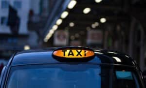 Why Do You Aspire to Get Taxi Insurance?