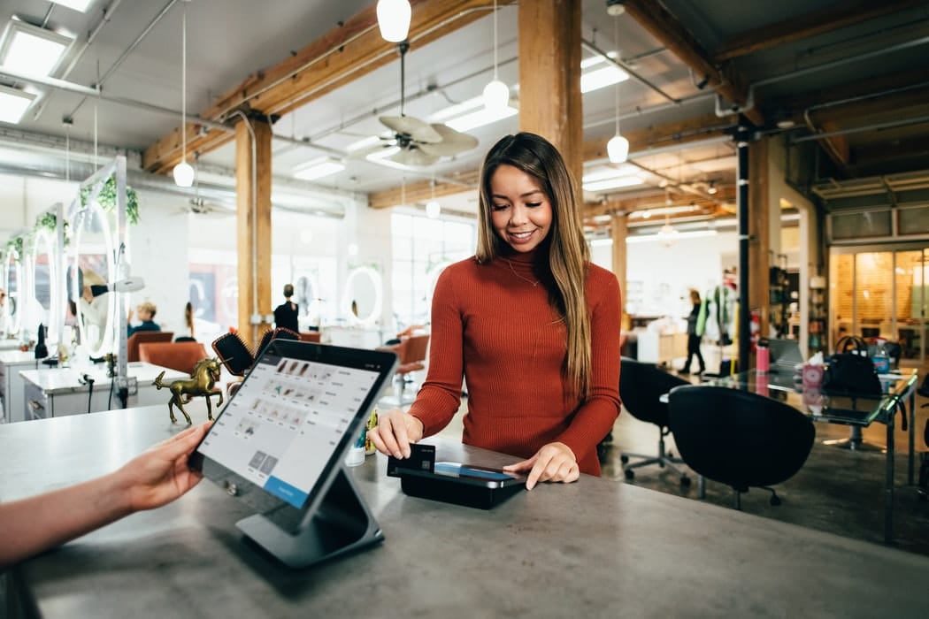 How Does Integrated Payment Services Work for Small Businesses
