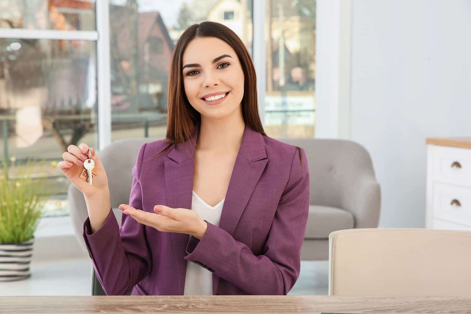 How To Be A Real Estate Agent In Uae