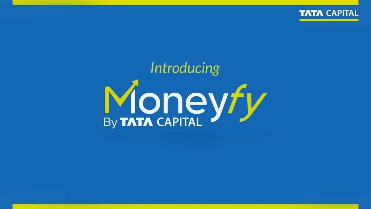 Tata Capital Launches Moneyfy, An Exclusive App For Investments