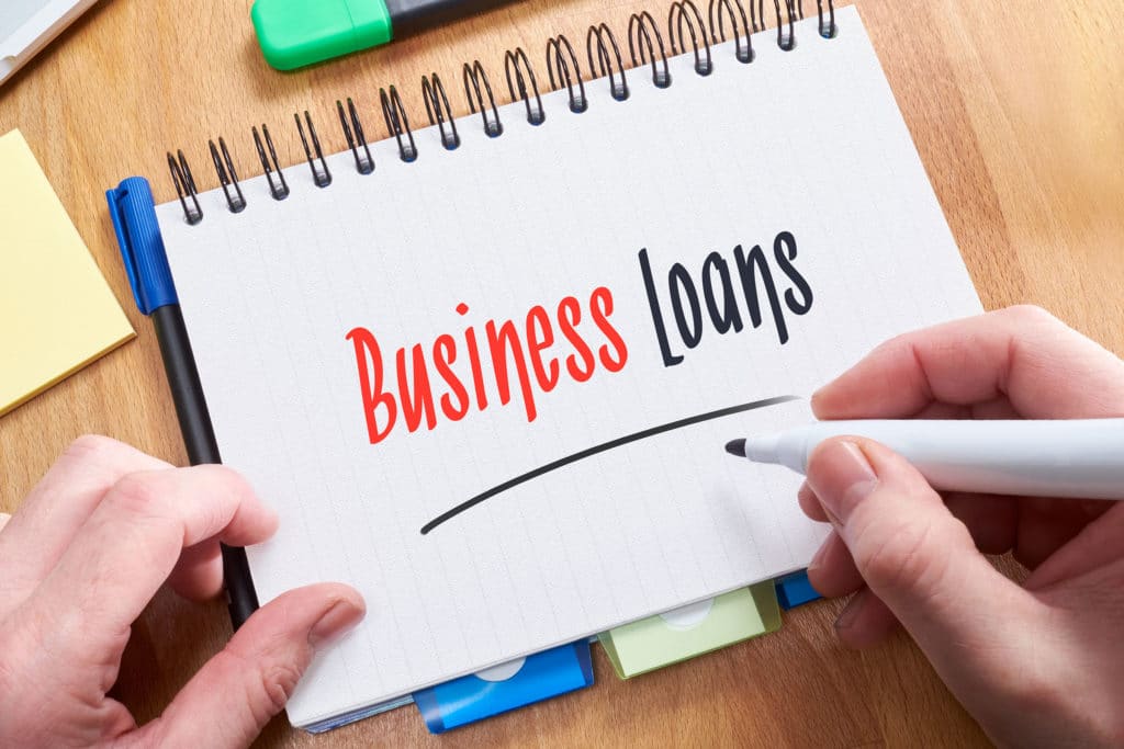 Business Loans