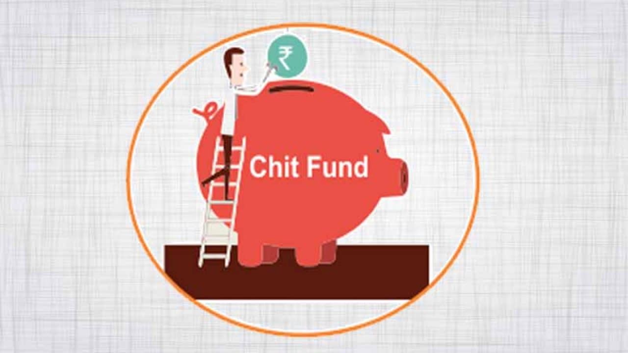 Chit Funds