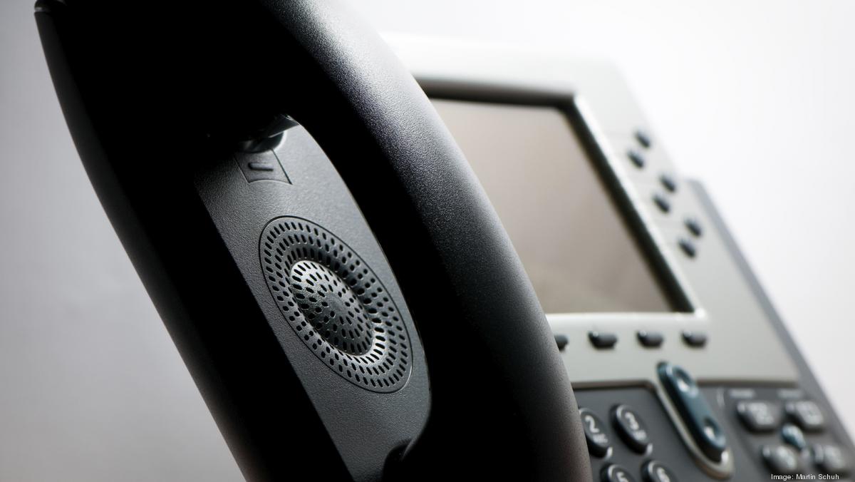 Inside a VoIP System