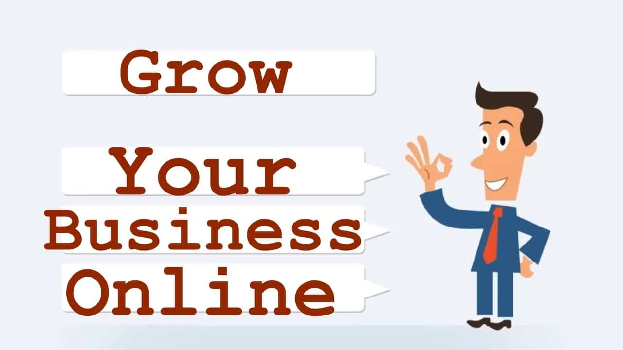 Great Ways To Help Your Business Grow Online