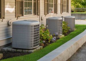Home insurance covers your AC unit