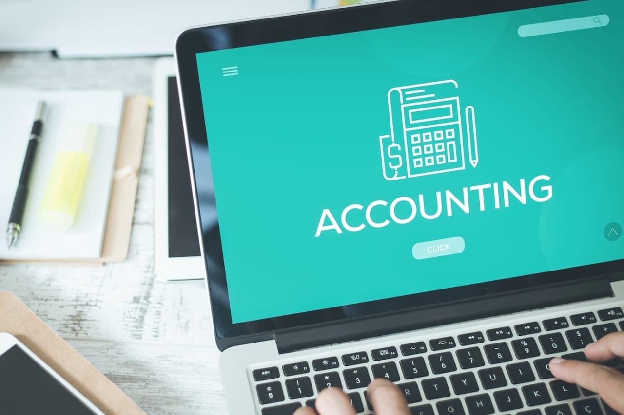 Top 5 Accounting Software for 2021