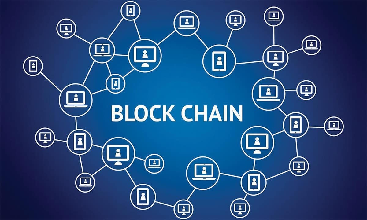 Blockchain Basics: Key Things To Know As A Beginner
