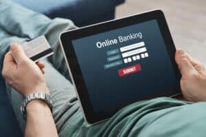 Protect Your Business’ Online Banking Information- Here’s How?