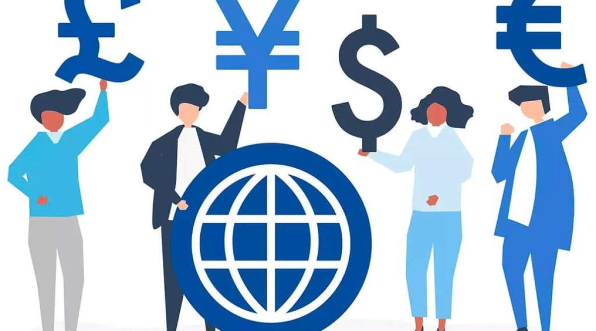 What Is The Foreign Exchange Market And How Does It Work? | Finserving.com