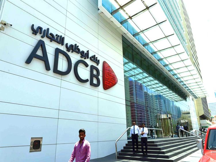 Abu Dhabi Commercial Bank